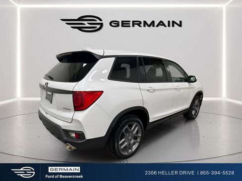 Used 2023 Honda Passport EX-L image 7