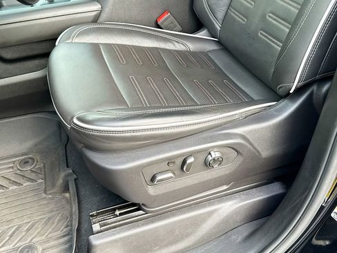 Certified 2024 GMC Sierra 2500 AT4X w/ AT4X AEV Edition image 20