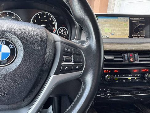 Used 2016 BMW X5 xDrive35i AWD/4WD image 22