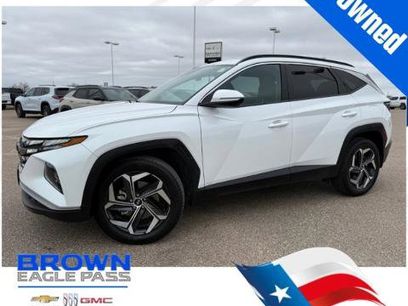 Used 2022 Hyundai Tucson SEL w/ Convenience + Premium Package