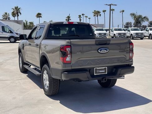 New 2026 Ford Ranger XL RWD image 10