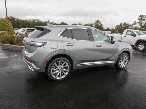 New 2026 Buick Envision Avenir image 10