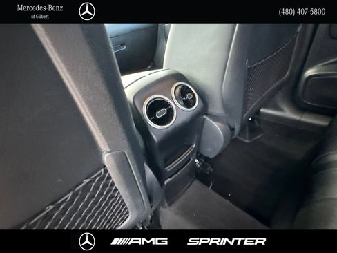 Used 2023 Mercedes-Benz GLA 250 w/ Premium Package image 22