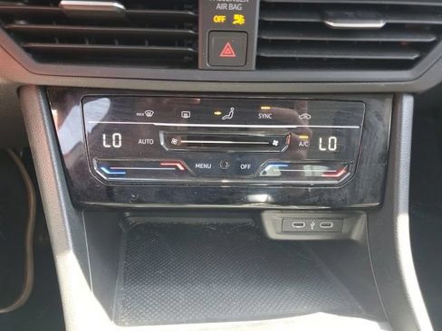 Used 2025 Volkswagen Jetta S FWD image 22