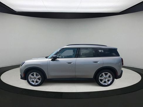 New 2025 MINI Cooper Countryman S image 5