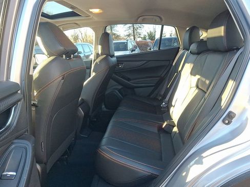 Used 2022 Subaru Crosstrek 2.5i Limited w/ Moonroof Package 1 image 9