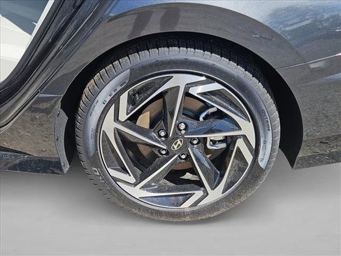 New 2025 Hyundai Sonata SEL image 10