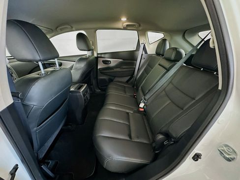 Used 2023 Nissan Murano SV w/ SV Midnight Edition Package image 26