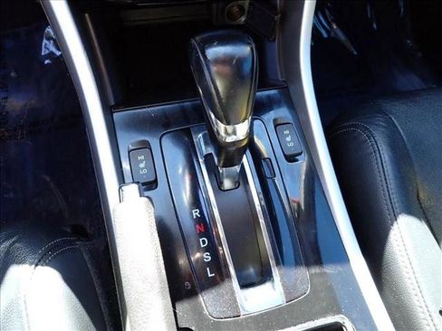 Used 2016 Honda Accord EX-L image 16