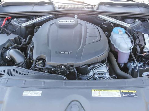 Used 2019 Audi A4 2.0T Premium w/ Convenience Package FWD image 27