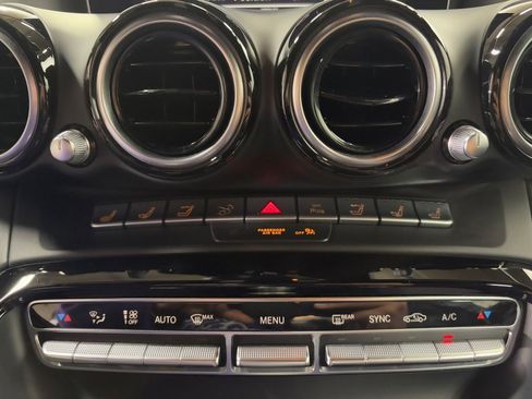 Used 2018 Mercedes-Benz AMG GT C image 19