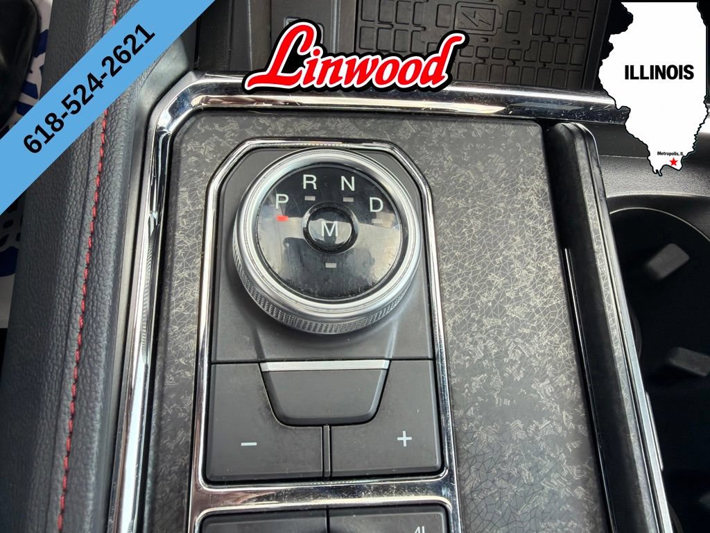 Used 2024 Ford Expedition Limited AWD/4WD image 31