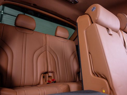 New 2026 Genesis GV80 2.5T Advanced image 12