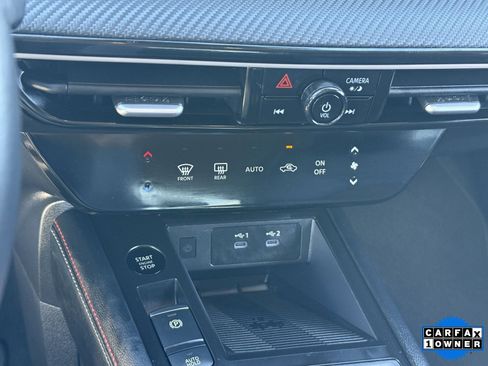 Certified 2025 Nissan Kicks SR image 29