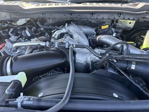 New 2026 Ford F250 XL w/ STX Appearance Package image 14