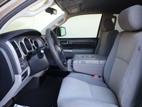 Used 2012 Toyota Tundra 2WD Double Cab image 17