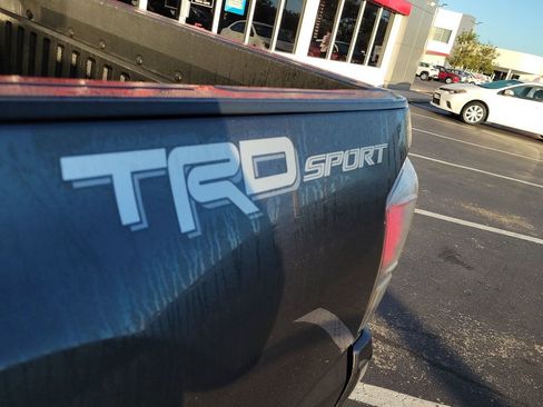 Used 2023 Toyota Tacoma SR5 image 7