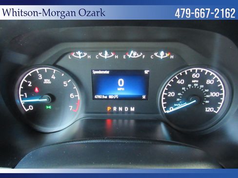 Used 2021 Ford F150 XLT AWD/4WD image 36