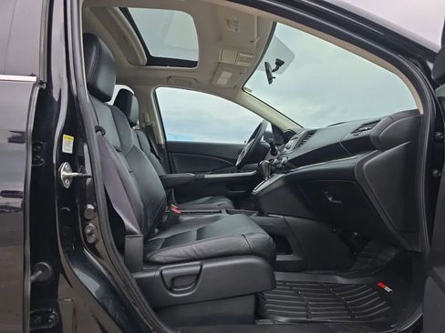 Used 2012 Honda CR-V EX-L image 42
