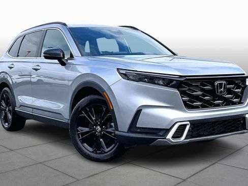 Used 2023 Honda CR-V Sport Touring image 3