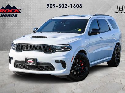 Used 2023 Dodge Durango R/T w/ Tow 'N Go Package