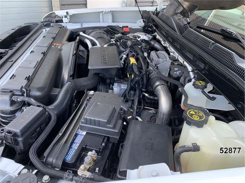 Used 2022 Chevrolet Silverado 3500 W/T w/ WT Fleet Convenience Package AWD/4WD image 12