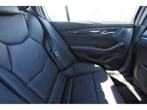 New 2026 Cadillac CT5 Sport image 11