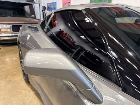 Used 2016 Chevrolet Corvette Stingray Coupe w/ 2LT Preferred Equipment Group image 81