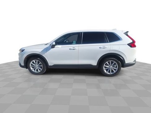 Used 2025 Honda CR-V EX-L image 5