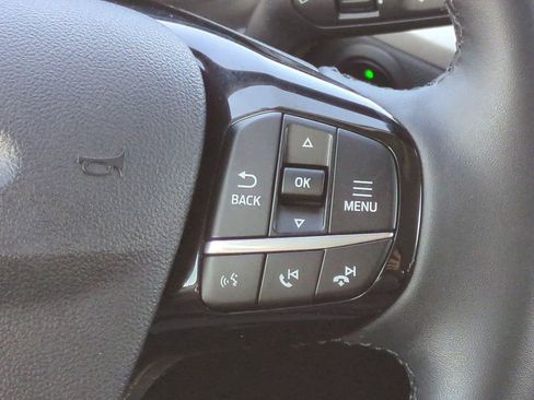 Certified 2022 Ford Escape SE w/ Cold Weather Package image 24