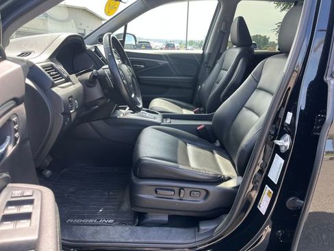 Used 2023 Honda Ridgeline RTL image 16