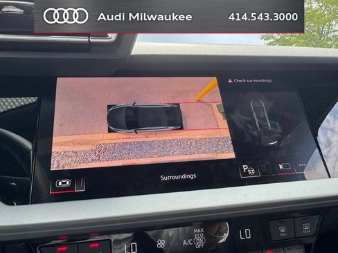 Used 2026 Audi S3 Premium AWD/4WD image 17