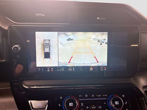 Used 2025 GMC Sierra 1500 AT4X w/ AT4X AEV Edition image 14