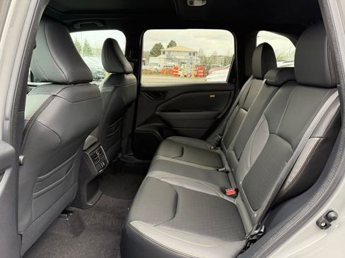 New 2026 Subaru Forester Wilderness image 16