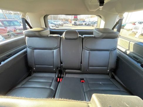 Used 2025 Ford Expedition Max Active image 20