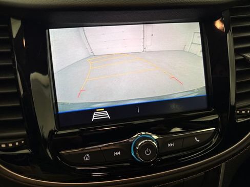 Used 2021 Chevrolet Trax LS FWD image 18
