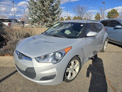 Used 2012 Hyundai Veloster