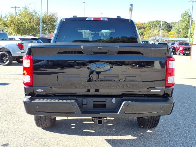 Used 2023 Ford F150 XL w/ STX Appearance Package AWD/4WD image 4