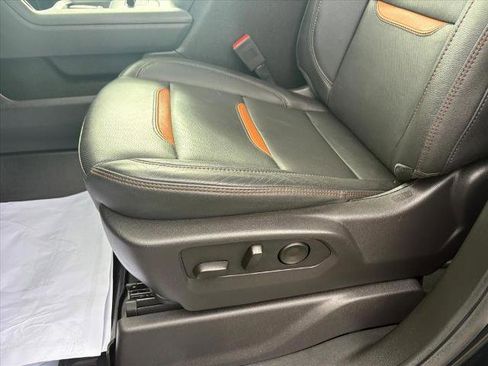Certified 2024 GMC Sierra 2500 AT4 w/ AT4 Premium Plus Package image 20