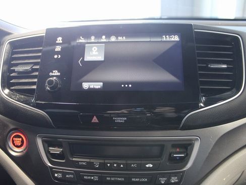 Used 2022 Honda Pilot Special Edition image 38