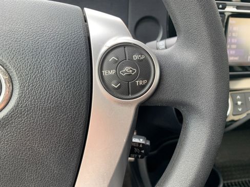 Used 2017 Toyota Prius C Two FWD image 15