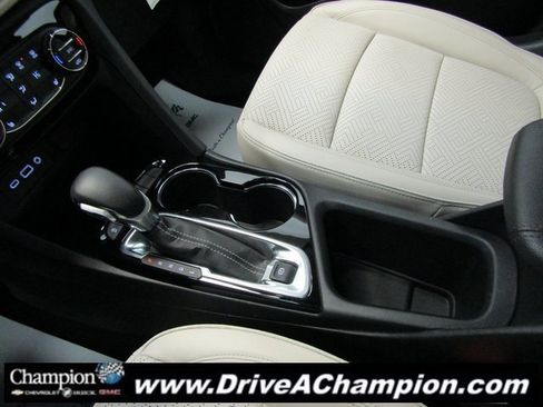 Used 2023 Buick Encore GX Essence w/ Experience Buick Package image 33