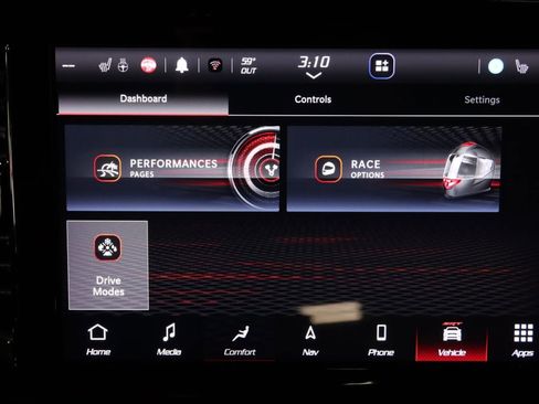 Used 2024 Dodge Durango SRT Hellcat image 58