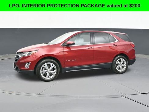 Used 2019 Chevrolet Equinox LT image 7