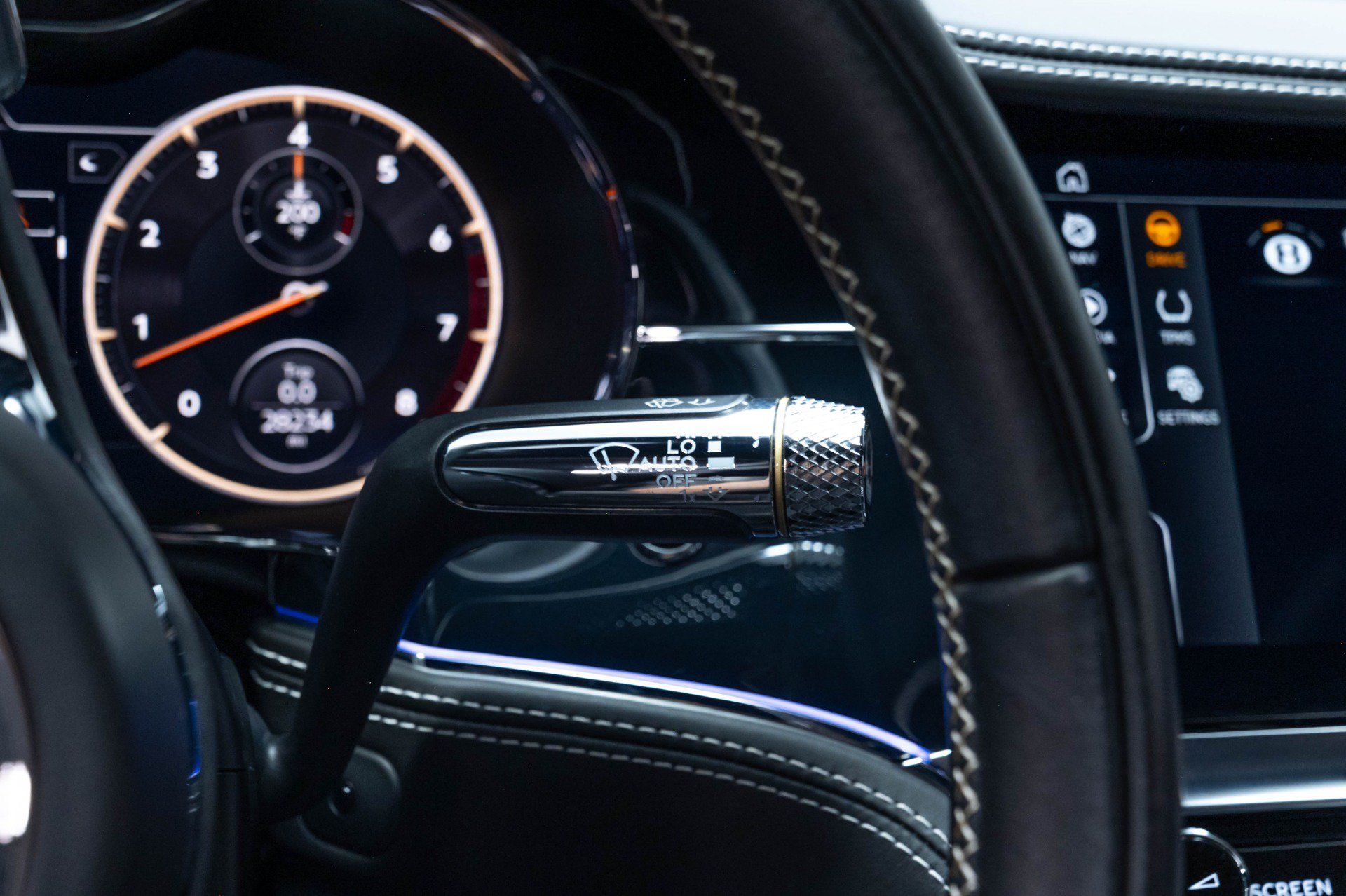 Used 2020 Bentley Flying Spur W12 AWD/4WD image 54