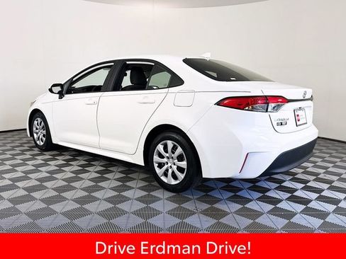 Certified 2024 Toyota Corolla LE FWD image 20