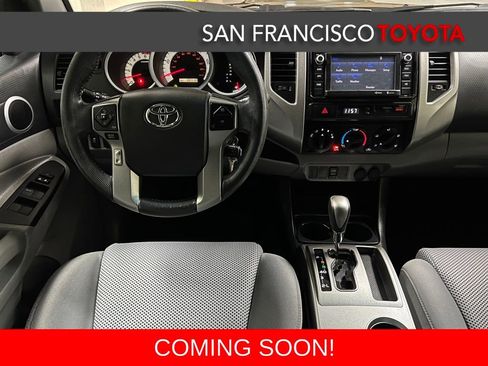 Used 2014 Toyota Tacoma PreRunner image 26
