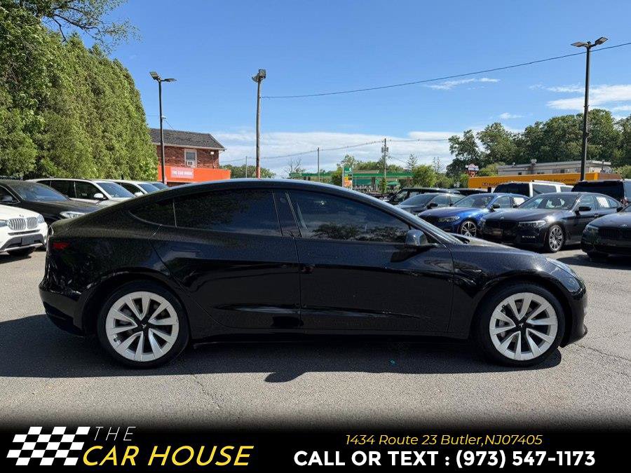 Used 2023 Tesla Model 3 Standard Range RWD image 9