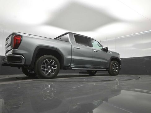 New 2026 GMC Sierra 1500 SLT w/ SLT Premium Plus Package AWD/4WD image 38