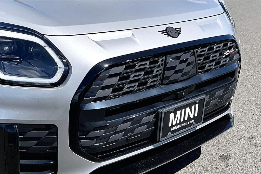 Used 2026 MINI Cooper Countryman S AWD/4WD image 30